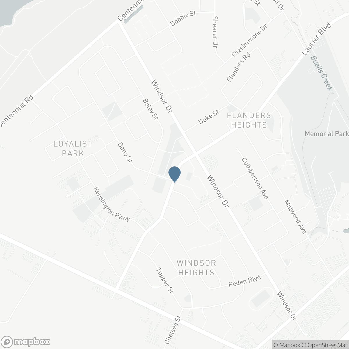 676 LAURIER BOULEVARD, Brockville, Ontario K6V 5X8